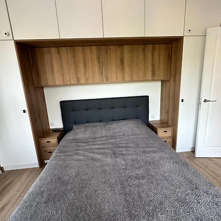 Ravelino Apartment *