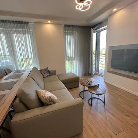 Ravelino Apartment *