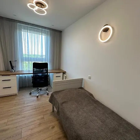 Ravelino Apartment *