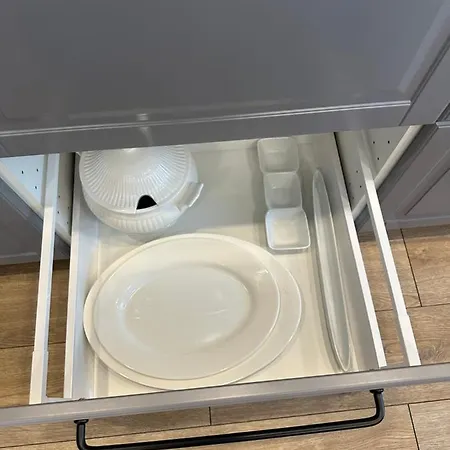 Apartment Ravelino *