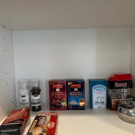 Apartment Ravelino Klaipeda