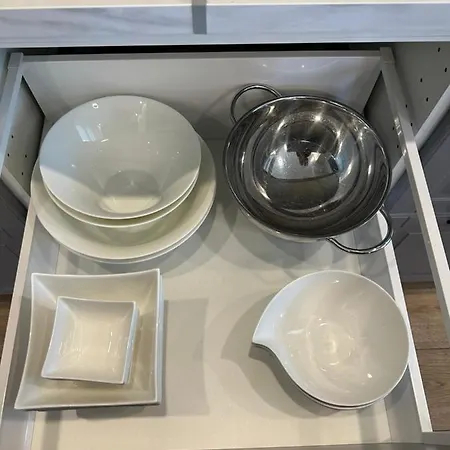 Ravelino * קלייפדה