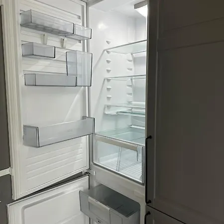 Ravelino Apartment *