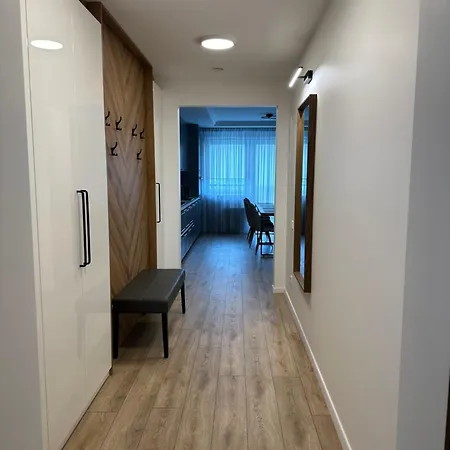 Ravelino Apartment *