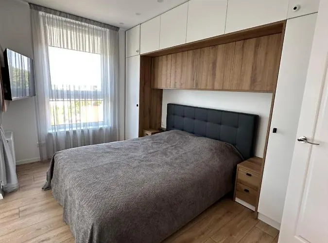 Ravelino * Klaipėda