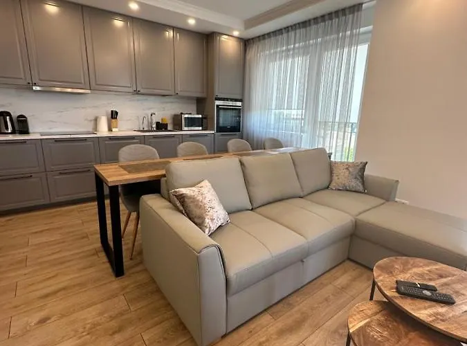 Appartamento Ravelino