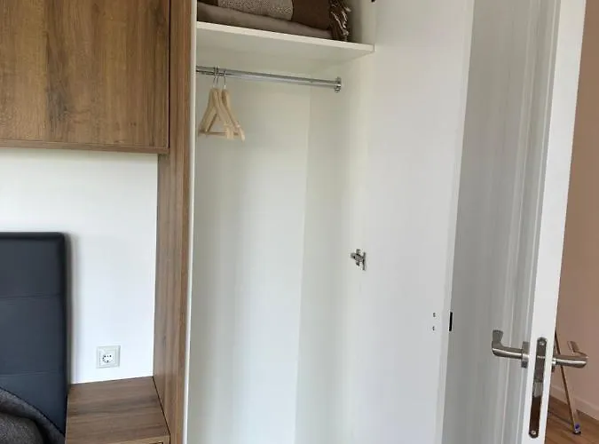 Ravelino Appartamento Klaipėda