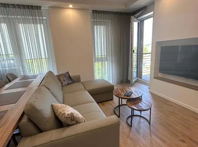 Ravelino Appartamento *