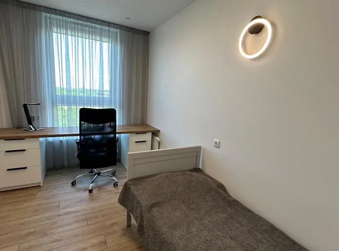 Ravelino Appartamento *