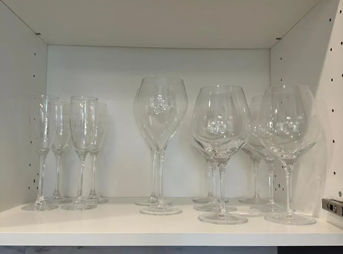 Appartamento Ravelino *