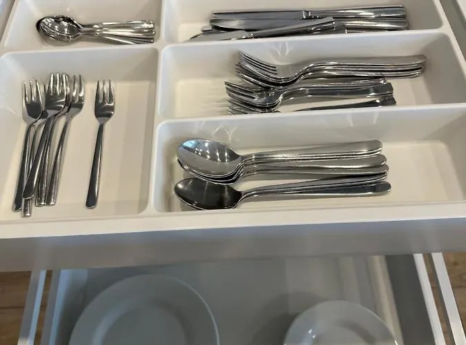 Ravelino Appartamento Klaipėda