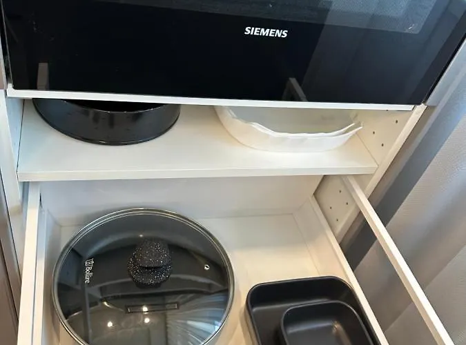 Ravelino * Klaipėda