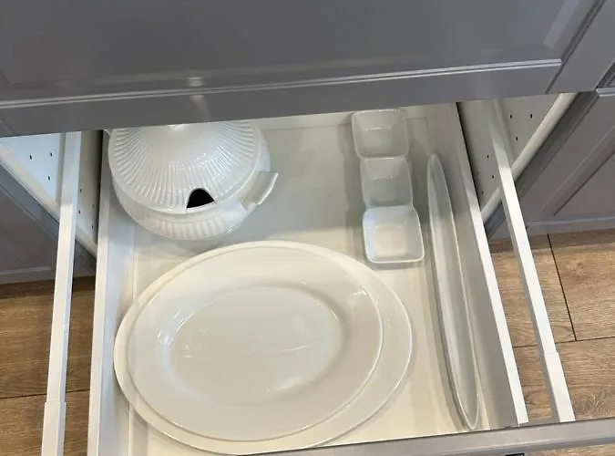 Appartamento Ravelino *