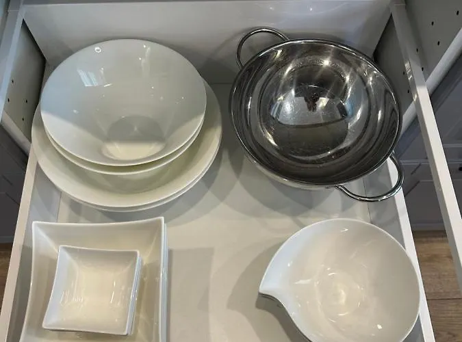 Ravelino * Klaipėda