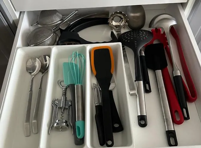 Appartamento Ravelino