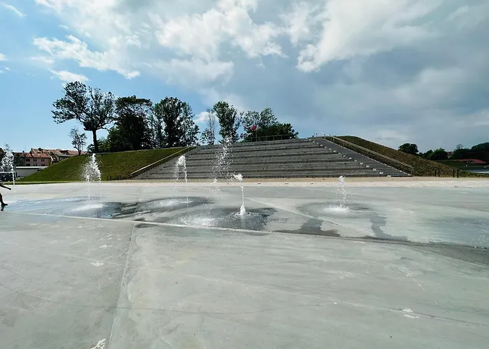 Ravelino Appartamento *