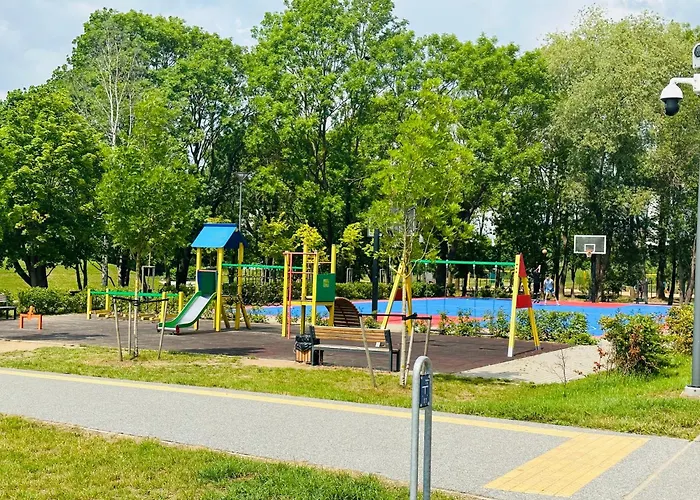 Appartamento Ravelino Klaipėda