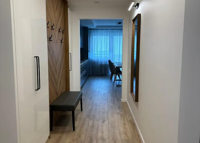 Ravelino Appartamento *