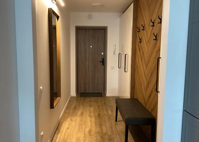 Appartamento Ravelino