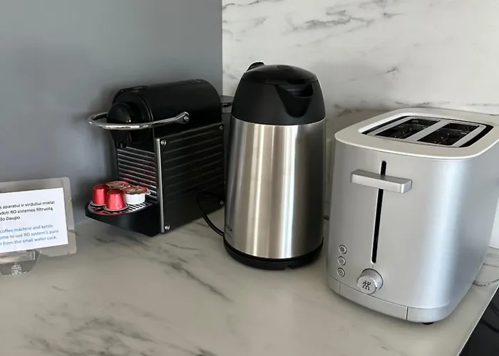 Ravelino * Klaipėda